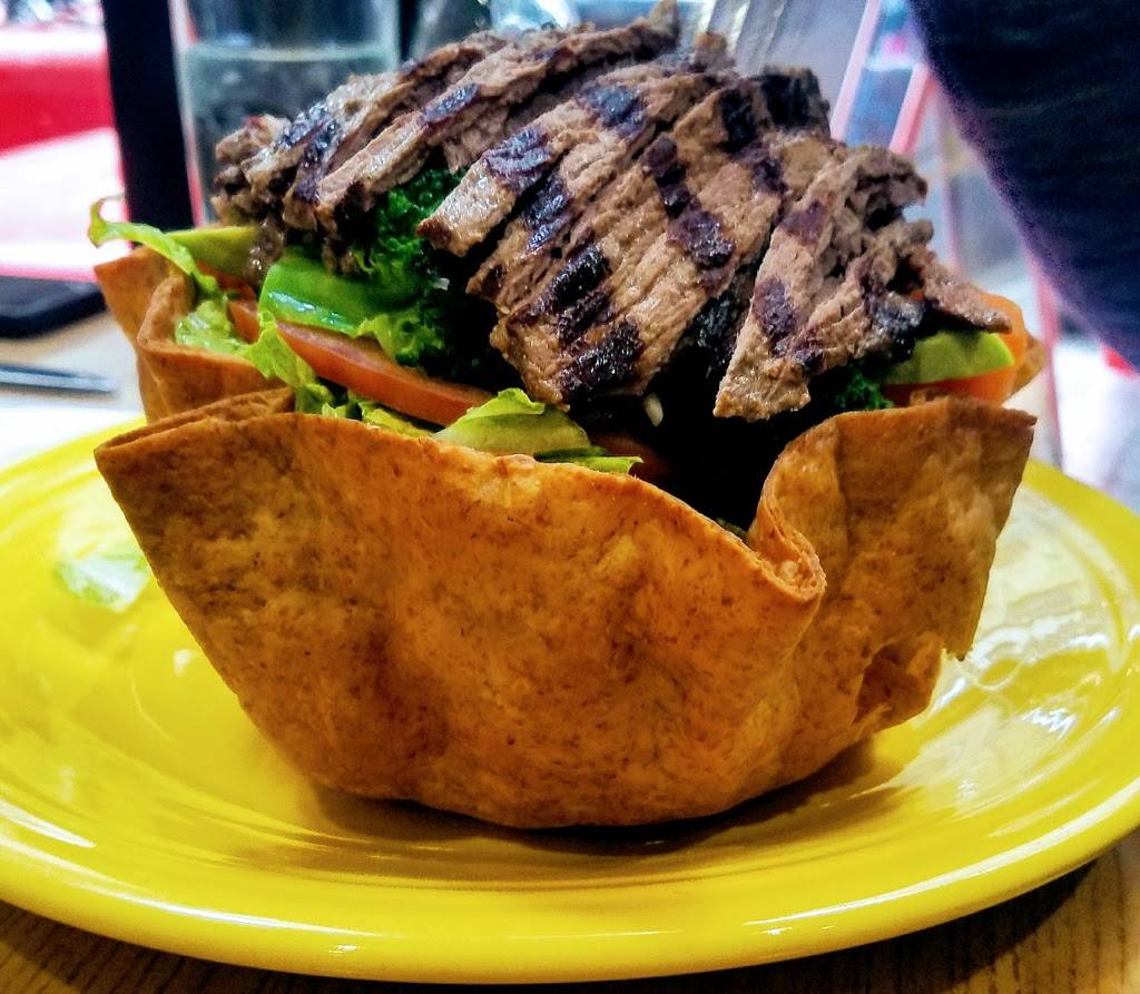 Tajin | restaurant | 85 Greenwich St, New York, NY 10006, USA | 2125095017 OR +1 212-509-5017