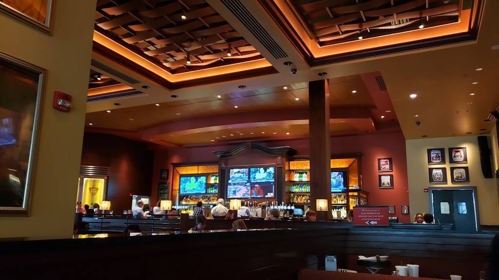 BJs Restaurant & Brewhouse | restaurant | 1689 Arden Way #1058, Sacramento, CA 95815, USA | 9165701920 OR +1 916-570-1920