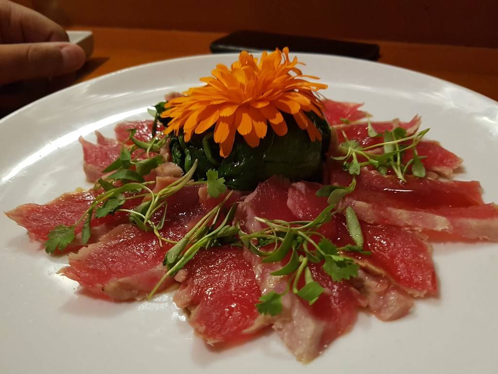 Katsuya Brentwood | night club | 11777 San Vicente Blvd, Los Angeles, CA 90049, USA | 3102376174 OR +1 310-237-6174