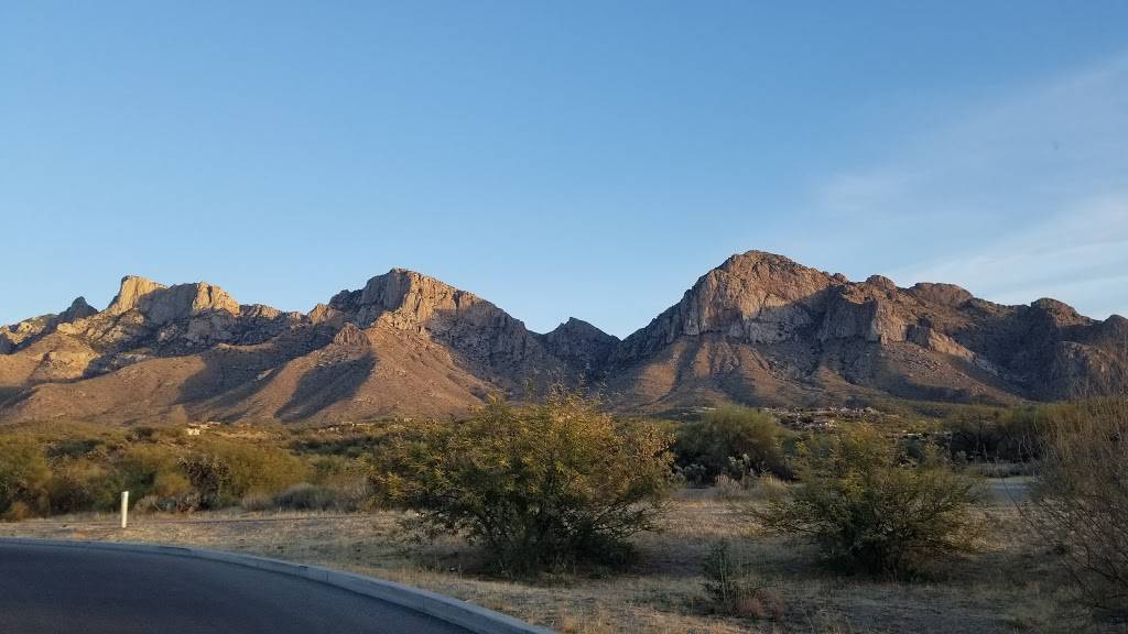 MOD Pizza | restaurant | 10580 N Oracle Rd Suite 150, Oro Valley, AZ 85737, USA | 5204076870 OR +1 520-407-6870