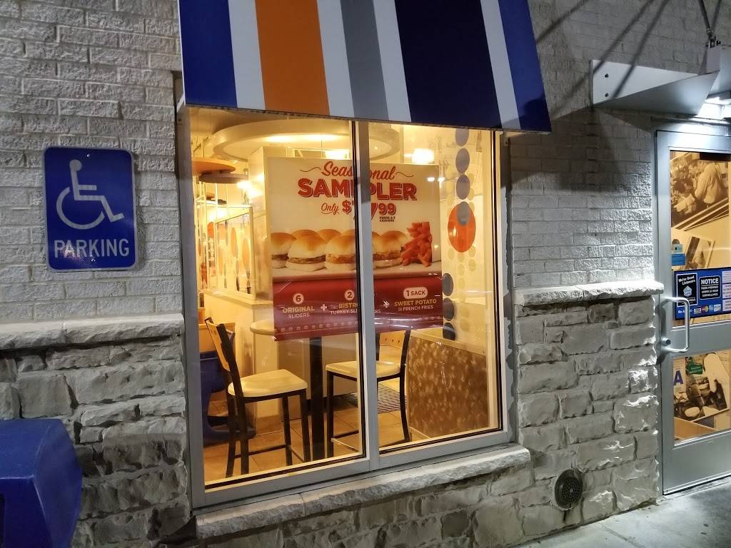 White Castle | restaurant | 13600 Manchester Rd, St. Louis, MO 63131, USA | 3148212272 OR +1 314-821-2272