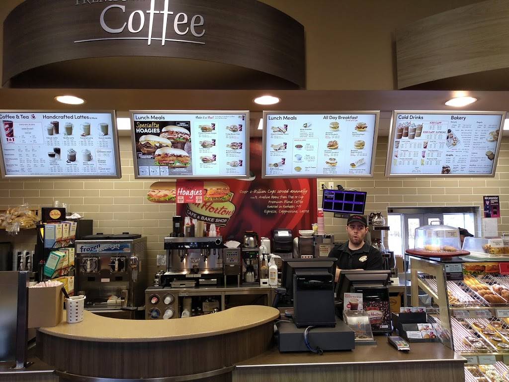 Tim Hortons | restaurant | 21306 New York Rt, NY-12F, Watertown, NY 13601, USA | 3157881650 OR +1 315-788-1650