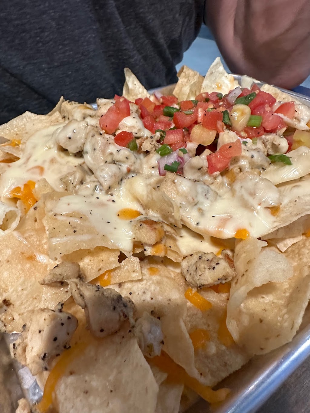 Tipsy Taco | restaurant | 1550 E Main St, Duncan, SC 29334, USA | 8642490388 OR +1 864-249-0388