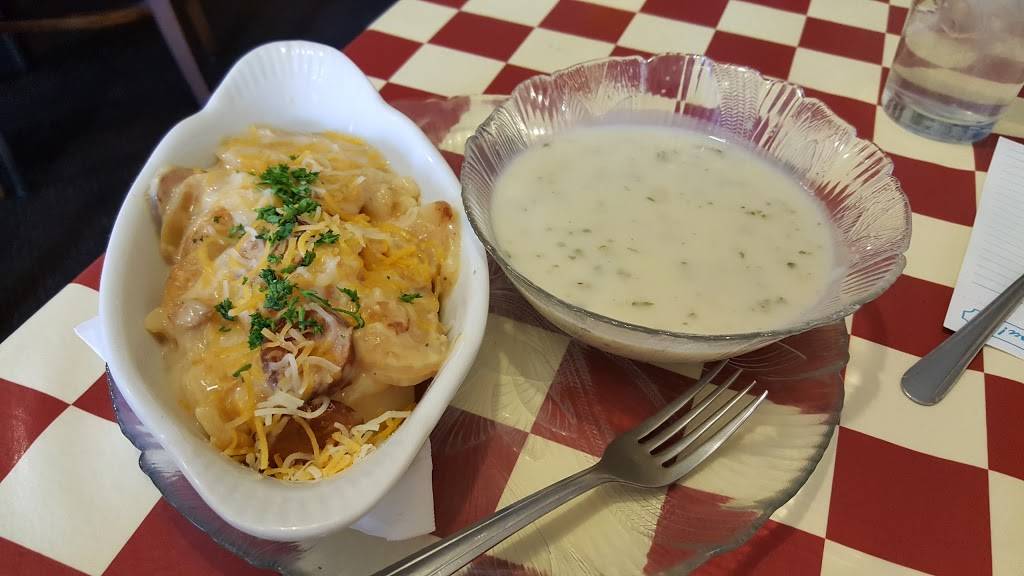 Café Angelica | Bistro & Catering | restaurant | 107 E Main St, Neosho, MO 64850, USA | 4174515727 OR +1 417-451-5727