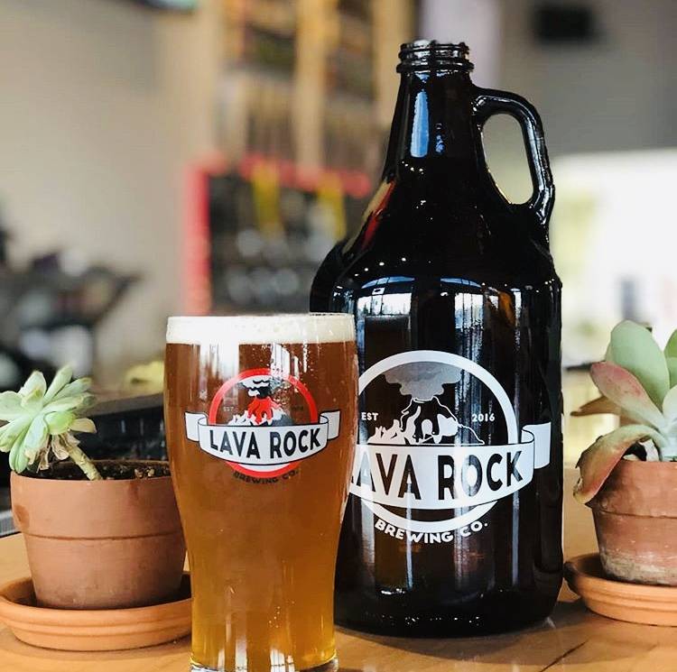 Lava Rock Brewing Company | restaurant | 2220 Unser Blvd NW, Albuquerque, NM 87120, USA | 5058361022 OR +1 505-836-1022
