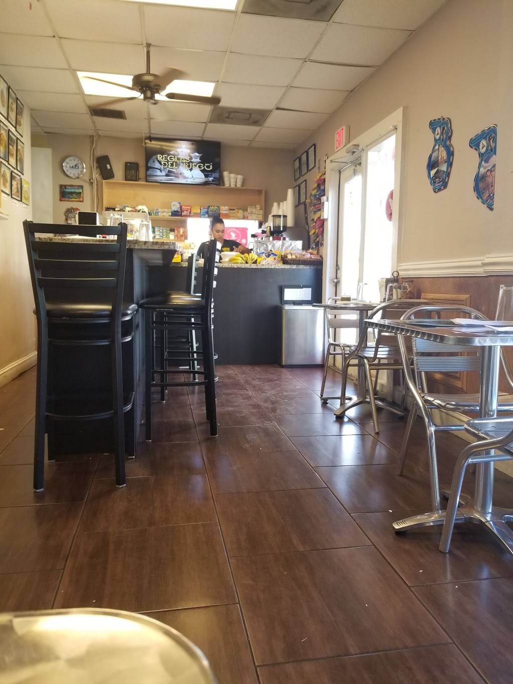 Sabores latinos | meal delivery | 14145 SW 142nd Ave, Miami, FL 33186, USA | 3052335772 OR +1 305-233-5772