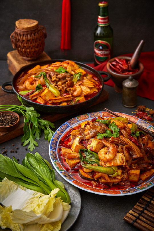 Mala Kung Fu | restaurant | 155 Brighton Ave, Allston, MA 02134, USA | 6172078888 OR +1 617-207-8888