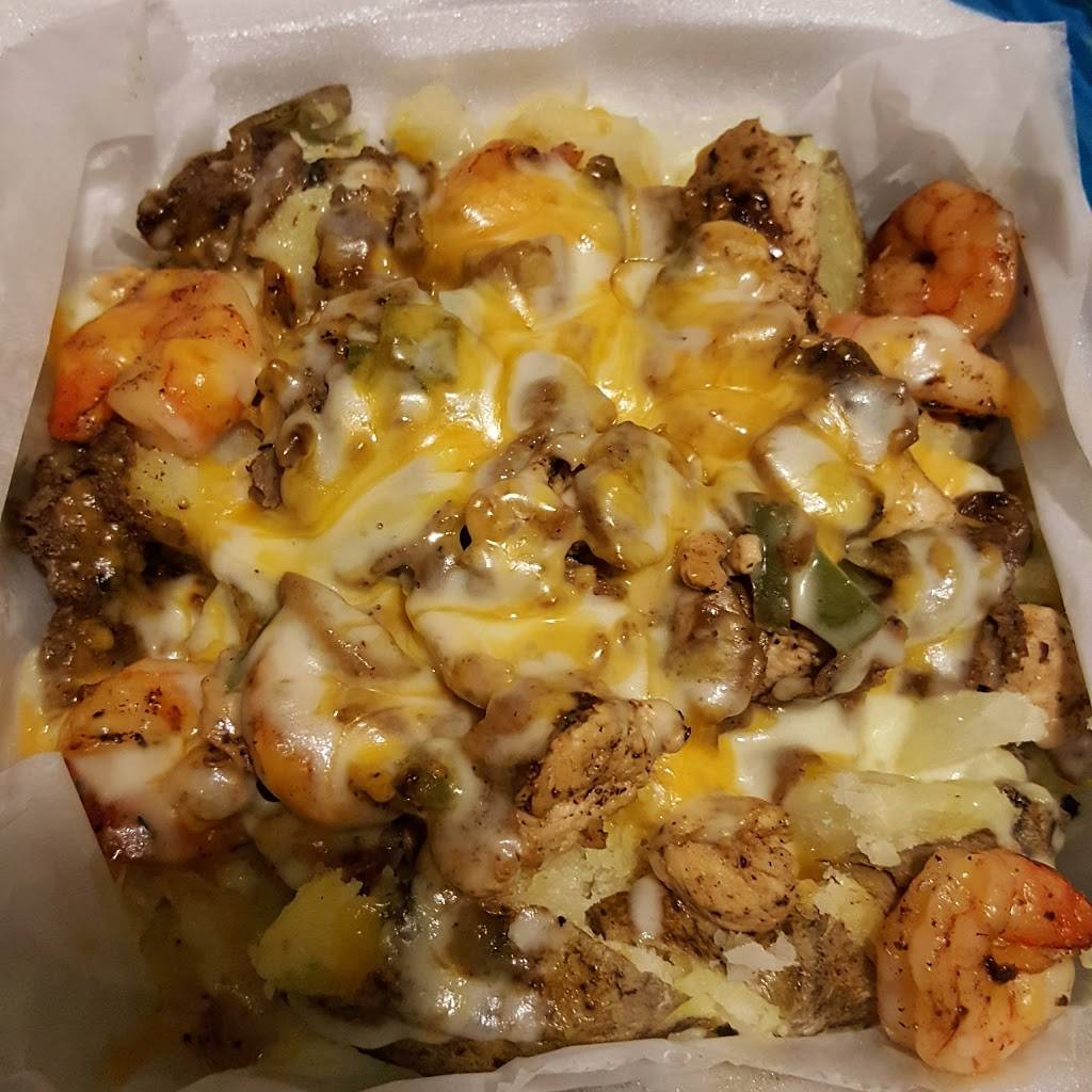 Mama Zos Soulfood | restaurant | 3347 E 93rd St, Cleveland, OH 44104, USA | 2166752557 OR +1 216-675-2557