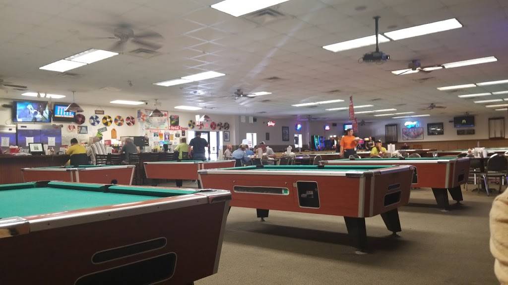 Rack and Grill II | restaurant | 3801 Mike Padgett Hwy, Augusta, GA 30906, USA | 7068145673 OR +1 706-814-5673