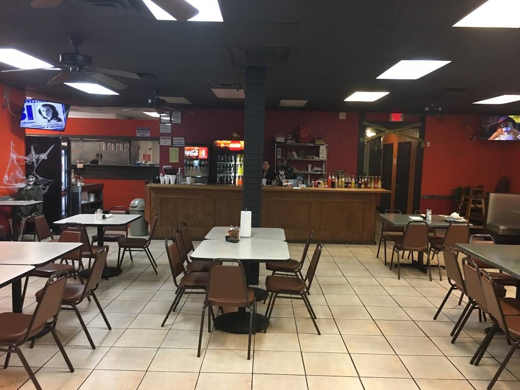 Taqueria Maria Bonita | restaurant | 2247 S Cooper St, Arlington, TX 76013, USA | 8174229275 OR +1 817-422-9275