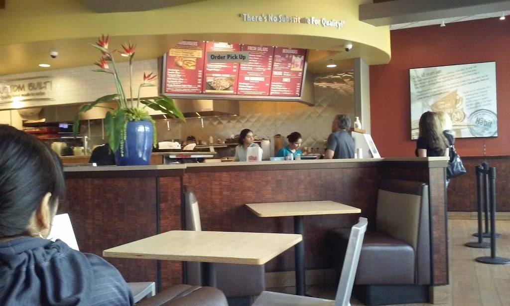 The Habit Burger Grill | meal takeaway | 7400 Laguna Blvd, Elk Grove, CA 95758, USA | 9166833551 OR +1 916-683-3551