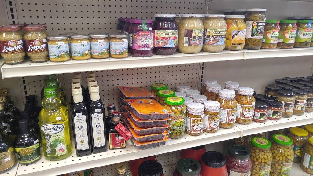 Abbies Imports | restaurant | 5335 Fannett Rd, Beaumont, TX 77705, USA | 4098422895 OR +1 409-842-2895