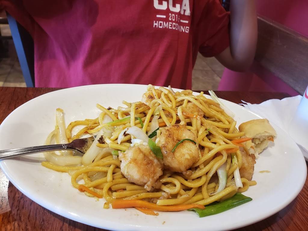 Magic Wok | restaurant | 275 Supercenter Dr, Calera, AL 35040, USA | 2056681883 OR +1 205-668-1883