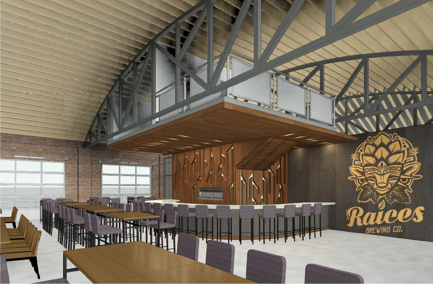 Raices Brewing Company | restaurant | 2060 W Colfax Ave, Denver, CO 80204, USA | 7202952437 OR +1 720-295-2437