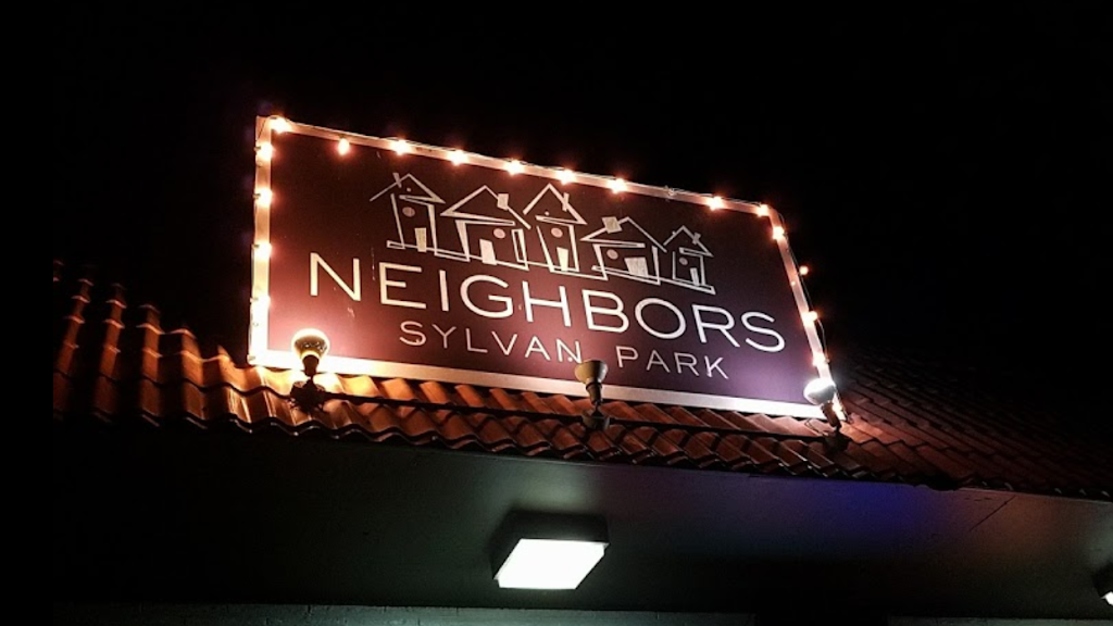 Neighbors of Sylvan Park | restaurant | 4425 Murphy Rd, Nashville, TN 37209, USA | 6159425052 OR +1 615-942-5052