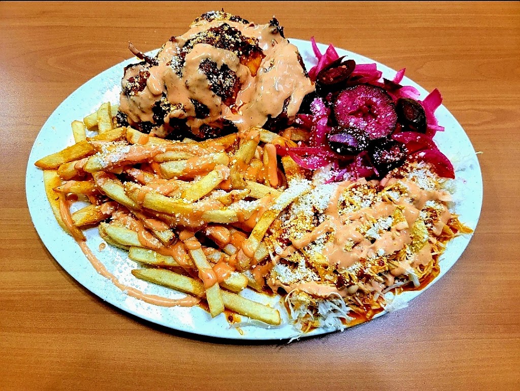 El Rinconcito Catracho | restaurant | 5701 E Mt Houston Rd, Houston, TX 77093, USA | 8325121836 OR +1 832-512-1836