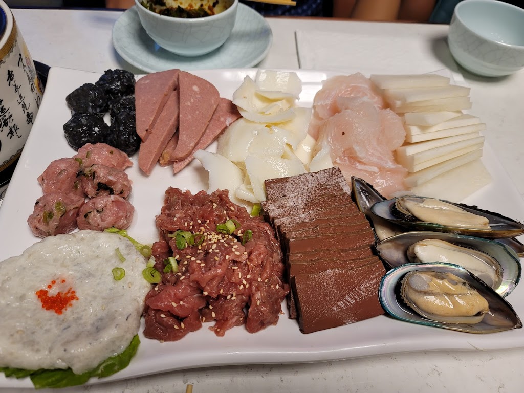 Lao Shen Hotpot | restaurant | 160-34 Northern Blvd, Queens, NY 11358, USA | 9179080898 OR +1 917-908-0898