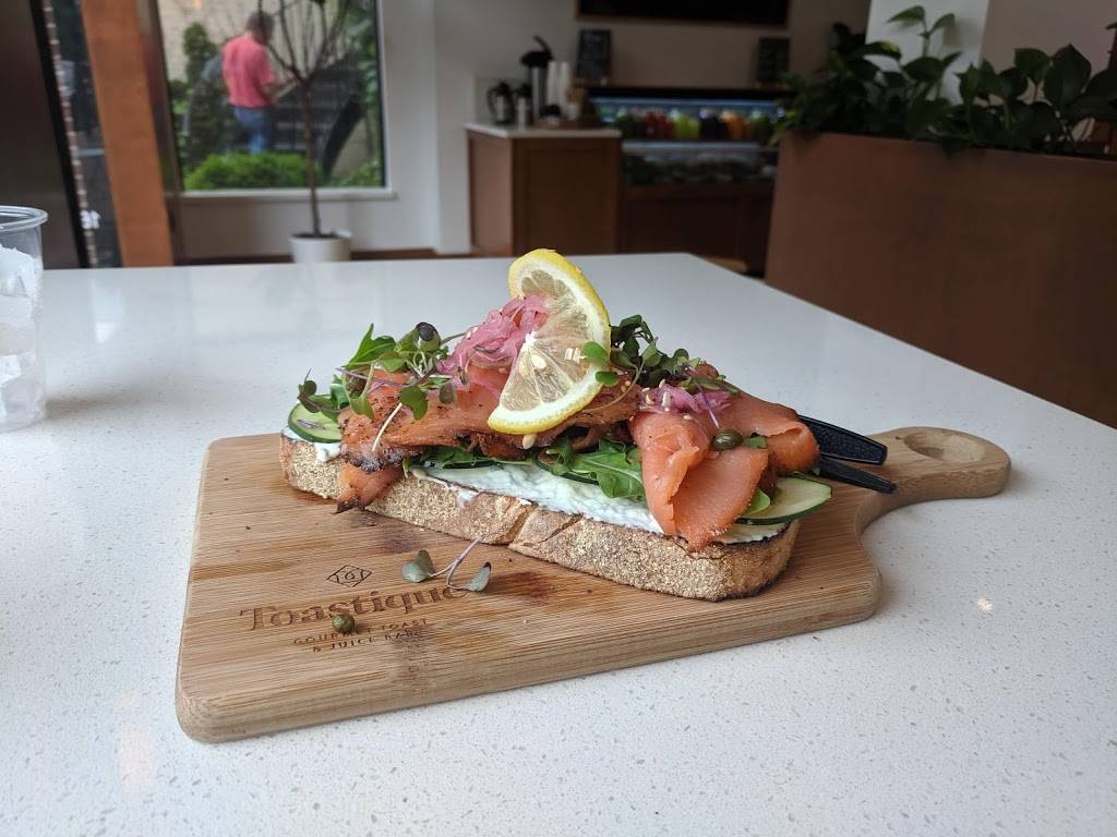 Toastique | restaurant | 1605 King St, Alexandria, VA 22314, USA | 5713121909 OR +1 571-312-1909