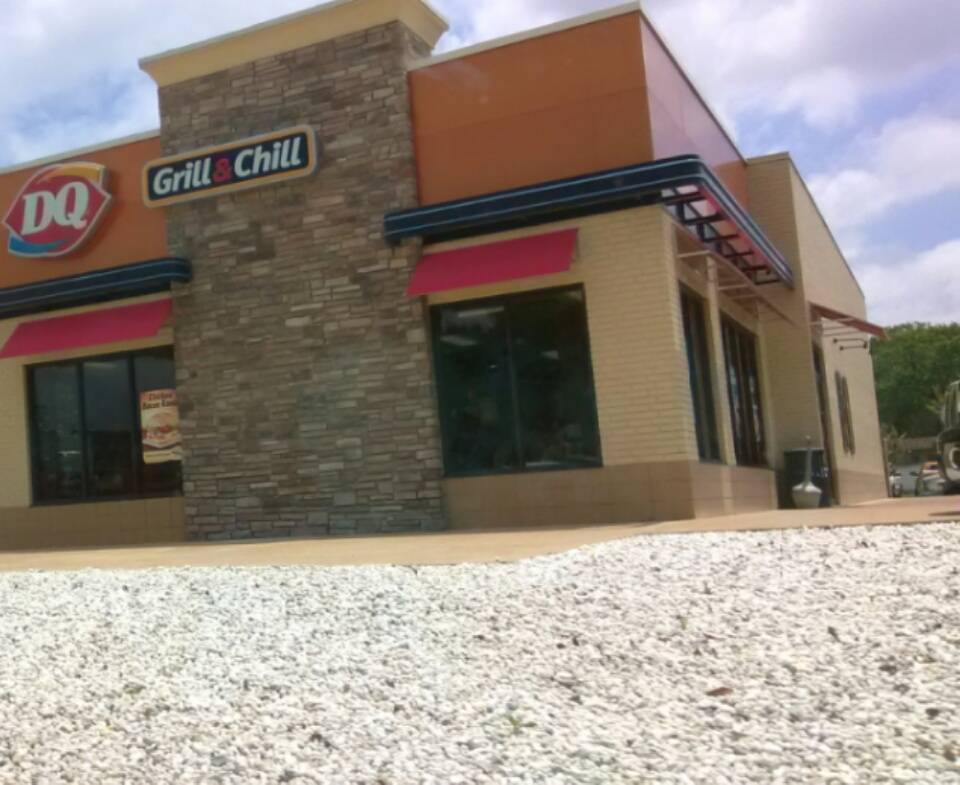 Dairy Queen Grill & Chill | restaurant | 755 S St Louis St, Batesville, AR 72501, USA | 8707933303 OR +1 870-793-3303