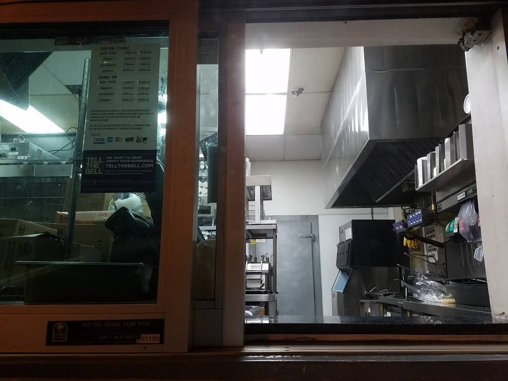 Taco Bell | restaurant | 17299 CA-1, Pacific Palisades, CA 90272, USA | 3104597645 OR +1 310-459-7645