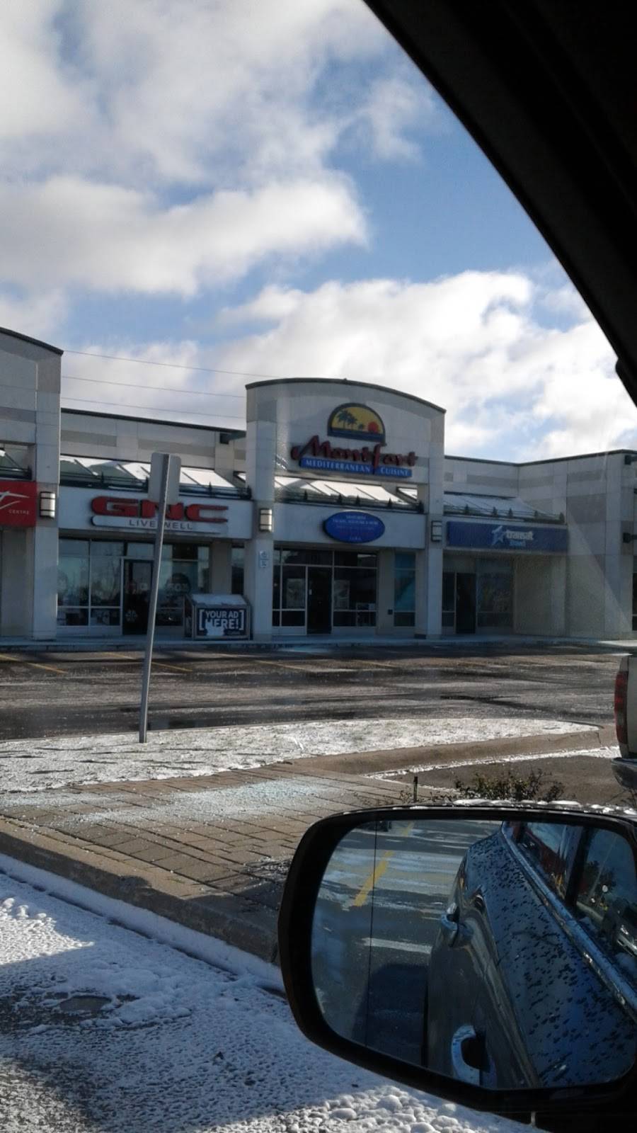 Montfort Grill House - Mediterranean Cuisine | restaurant | 2000 Appleby Line g6, Burlington, ON L7L 6M6, Canada | 9053159050 OR +1 905-315-9050