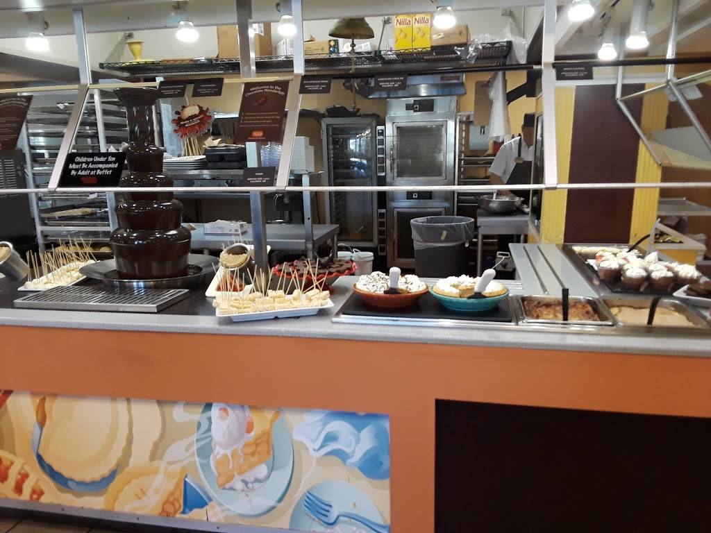 Golden Corral Buffet & Grill | restaurant | 15 Old Gick Rd, Saratoga Springs, NY 12866, USA | 5185800682 OR +1 518-580-0682