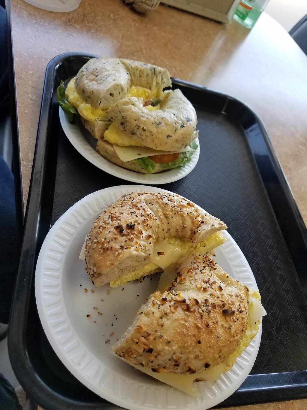 Bagels And... | bakery | 2019 West St, Annapolis, MD 21401, USA | 4102248686 OR +1 410-224-8686
