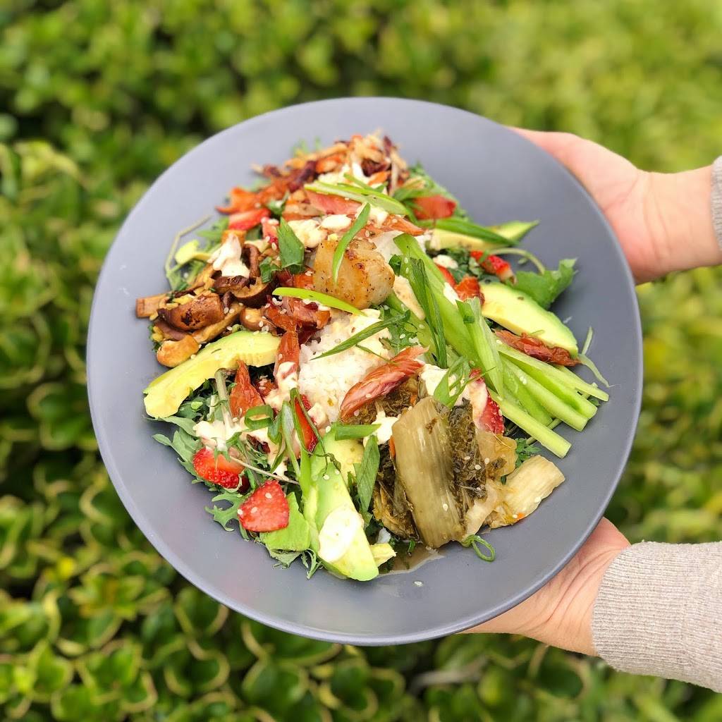 Herban Market | cafe | 3078 Maddux Way Ste 300, Franklin, TN 37069, USA | 6155676240 OR +1 615-567-6240