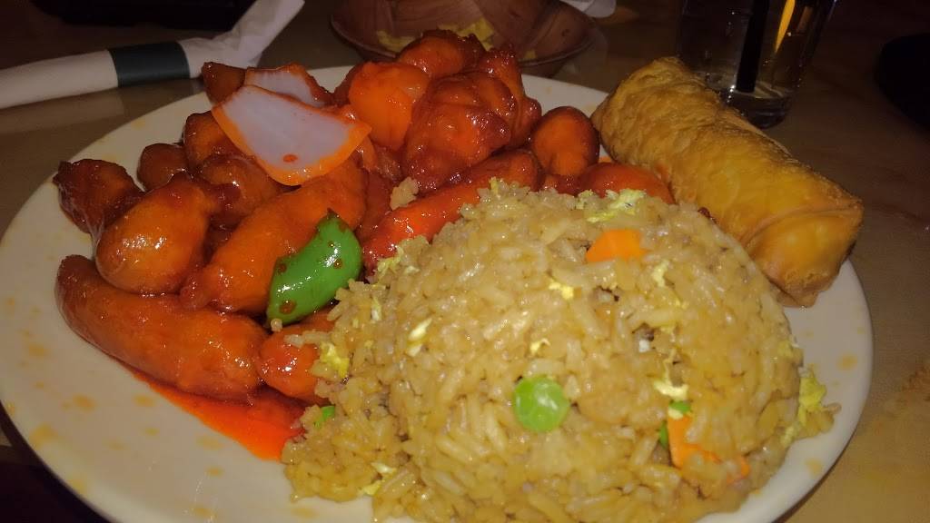 Taste of China | restaurant | 5030 Plank Rd, Fredericksburg, VA 22407, USA | 5407856688 OR +1 540-785-6688