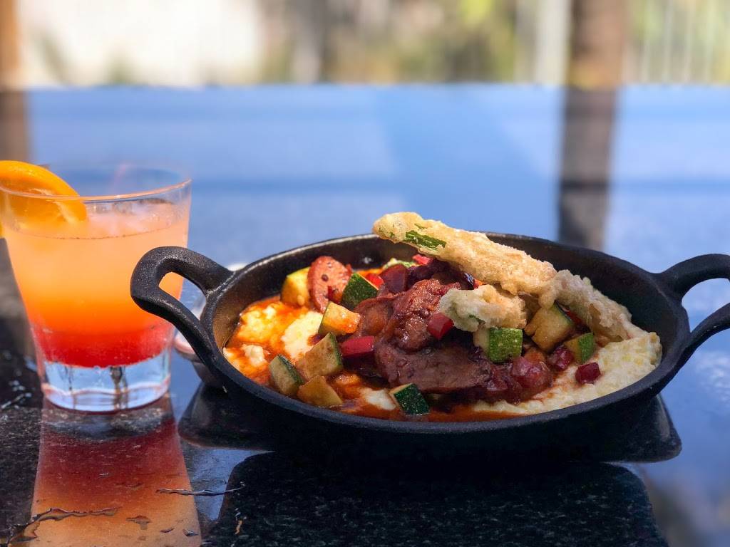 Saltaire Kitchen and Bar | restaurant | 1601 N Ocean Blvd, Surfside Beach, SC 29575, USA | 8434771400 OR +1 843-477-1400