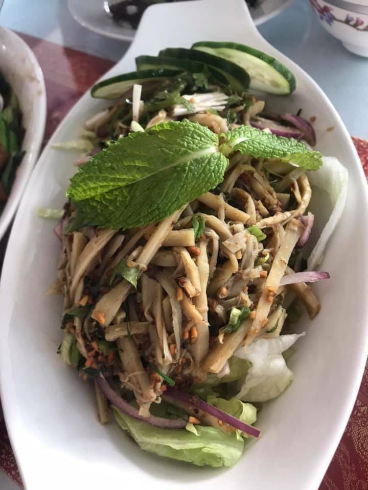 Yummy Thai | restaurant | 2261 Massachusetts Ave, Cambridge, MA 02140, USA | 6173547070 OR +1 617-354-7070