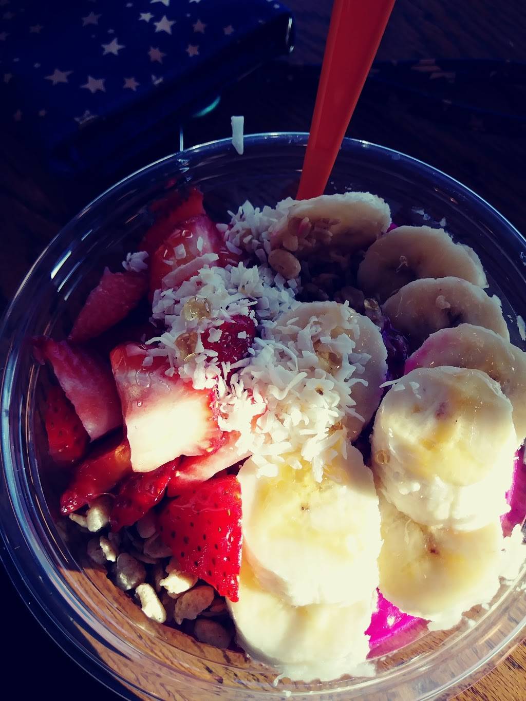 Jamba & Brueggers Bagels-Iowa City | restaurant | 708 S Riverside Dr, Iowa City, IA 52246, USA | 3193330019 OR +1 319-333-0019