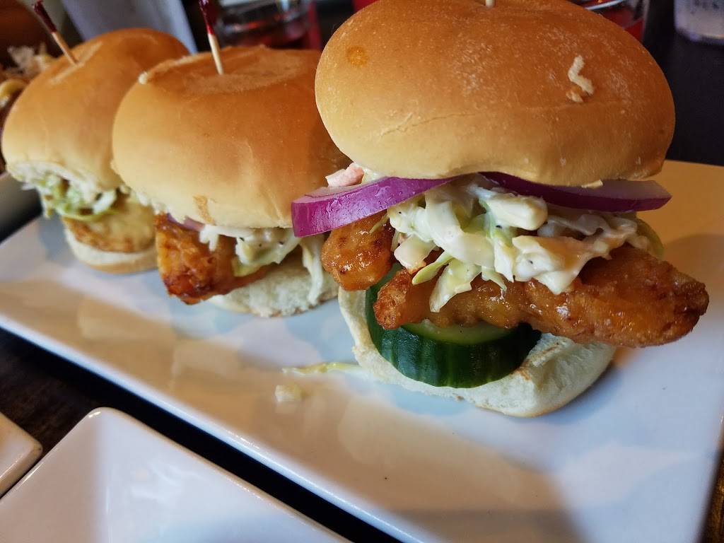 Bonchon - San Mateo | restaurant | 220 S B St, San Mateo, CA 94401, USA | 6504583110 OR +1 650-458-3110