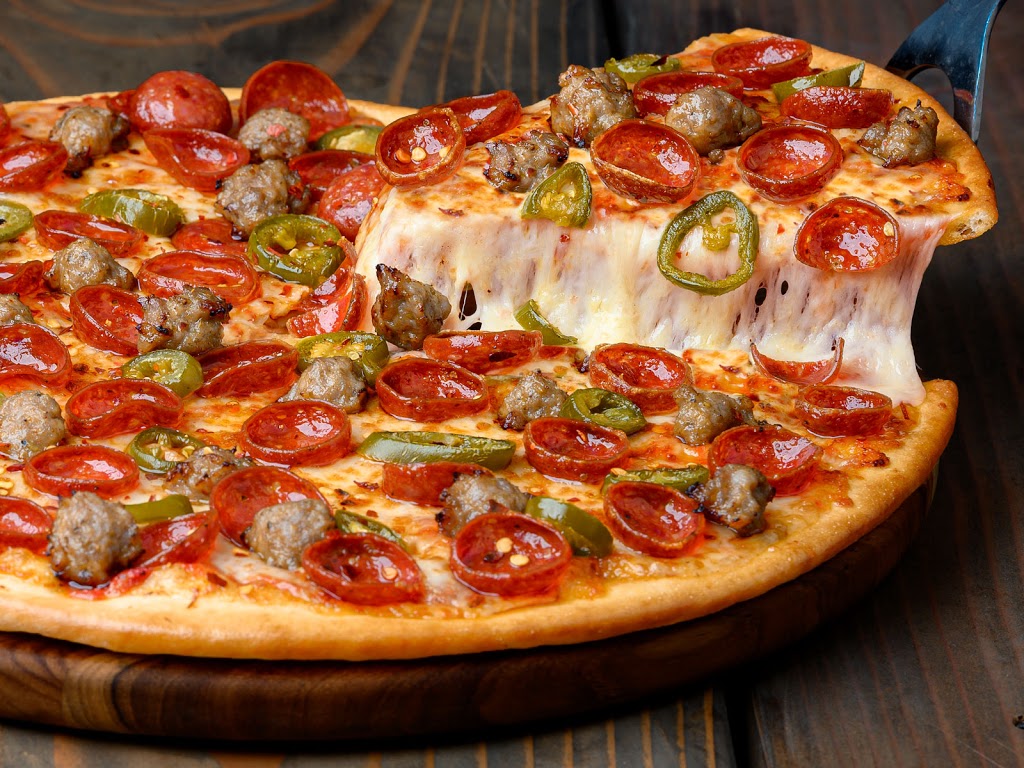 Pizza Guys | restaurant | 1109 University Ave, Berkeley, CA 94702, USA | 5105297555 OR +1 510-529-7555