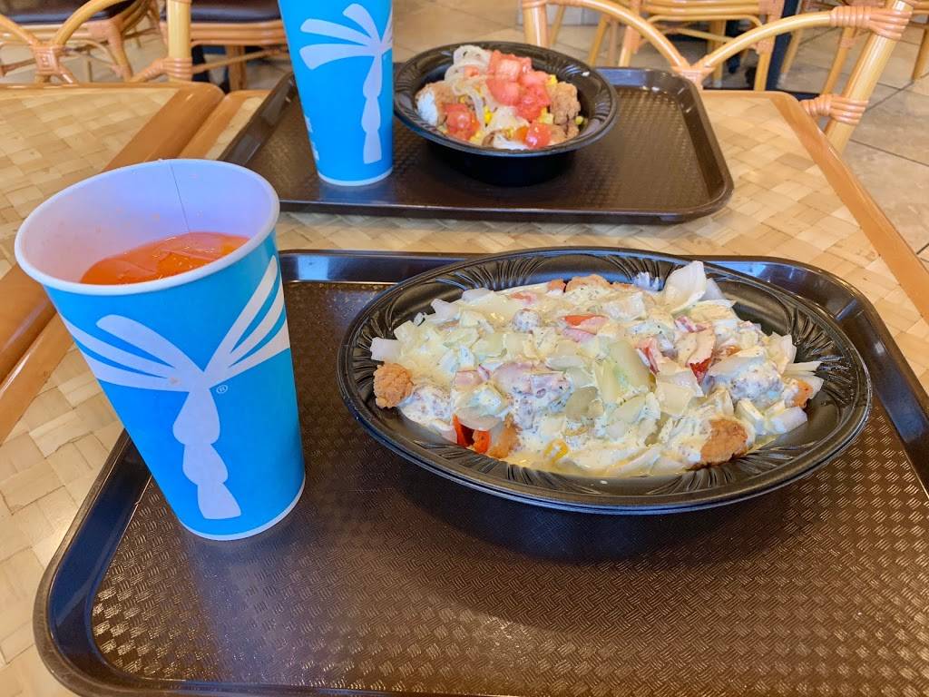 Pollo Tropical | restaurant | 6195 Jog Rd, Lake Worth, FL 33467, USA | 5619662782 OR +1 561-966-2782