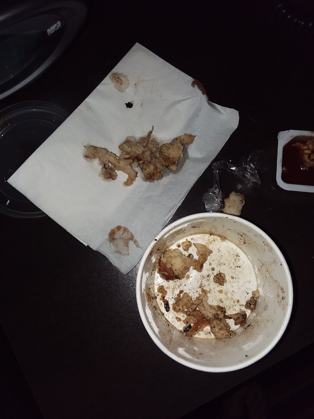 Chick-fil-A | restaurant | 2525 S Georgia St, Amarillo, TX 79109, USA | 8063588055 OR +1 806-358-8055