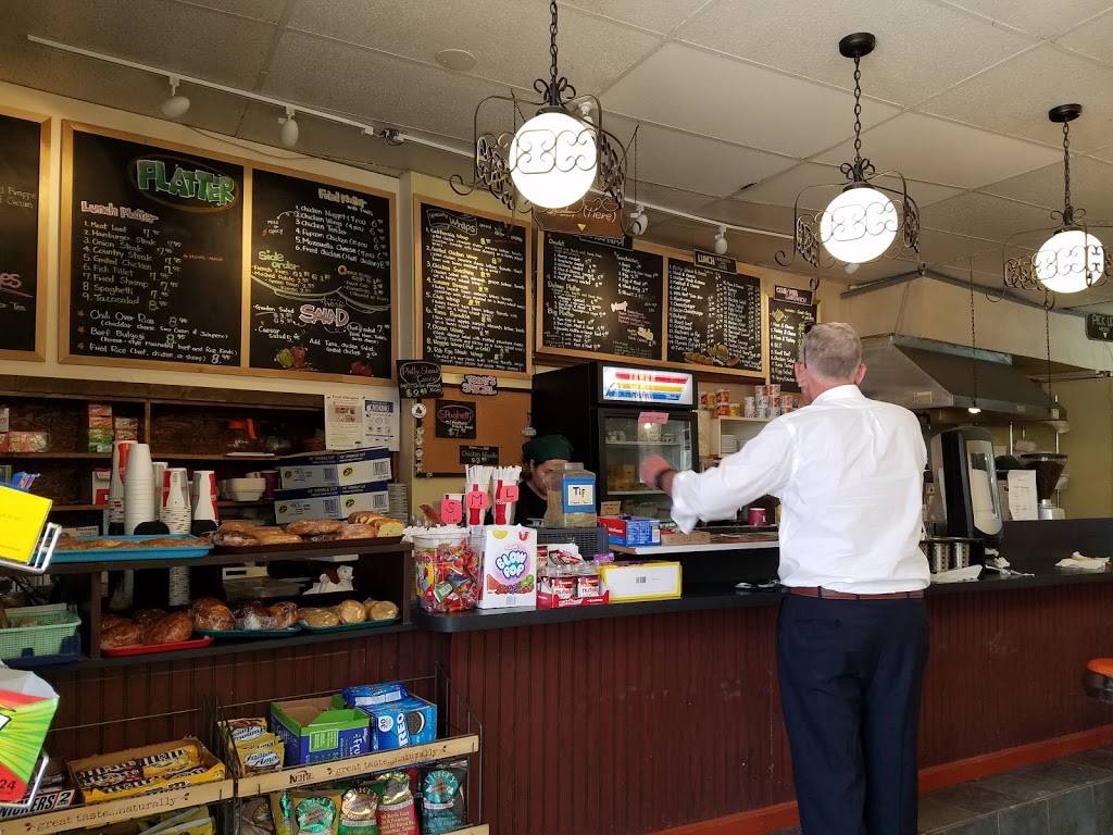 Empire Cafe & Market | restaurant | 22301 Georgia Ave, Brookeville, MD 20833, USA | 3012608080 OR +1 301-260-8080