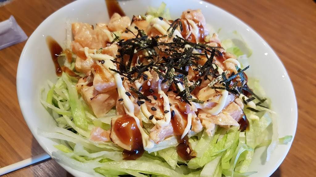 Sushi Shop | restaurant | 4924 Boul Saint-Jean, Pierrefonds, QC H9H 4B2, Canada | 5146969933 OR +1 514-696-9933