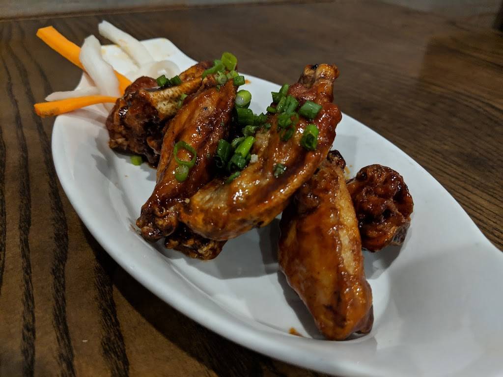 Okko Ramen | restaurant | 3045 Gordy Pkwy Suite 108, Marietta, GA 30066, USA | 7709885000 OR +1 770-988-5000