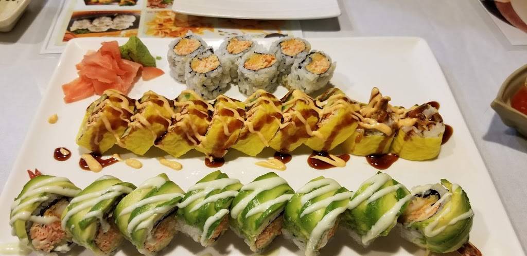 Tokyo Teppanyaki | restaurant | 2222 US-41, Henderson, KY 42420, USA | 2708691968 OR +1 270-869-1968