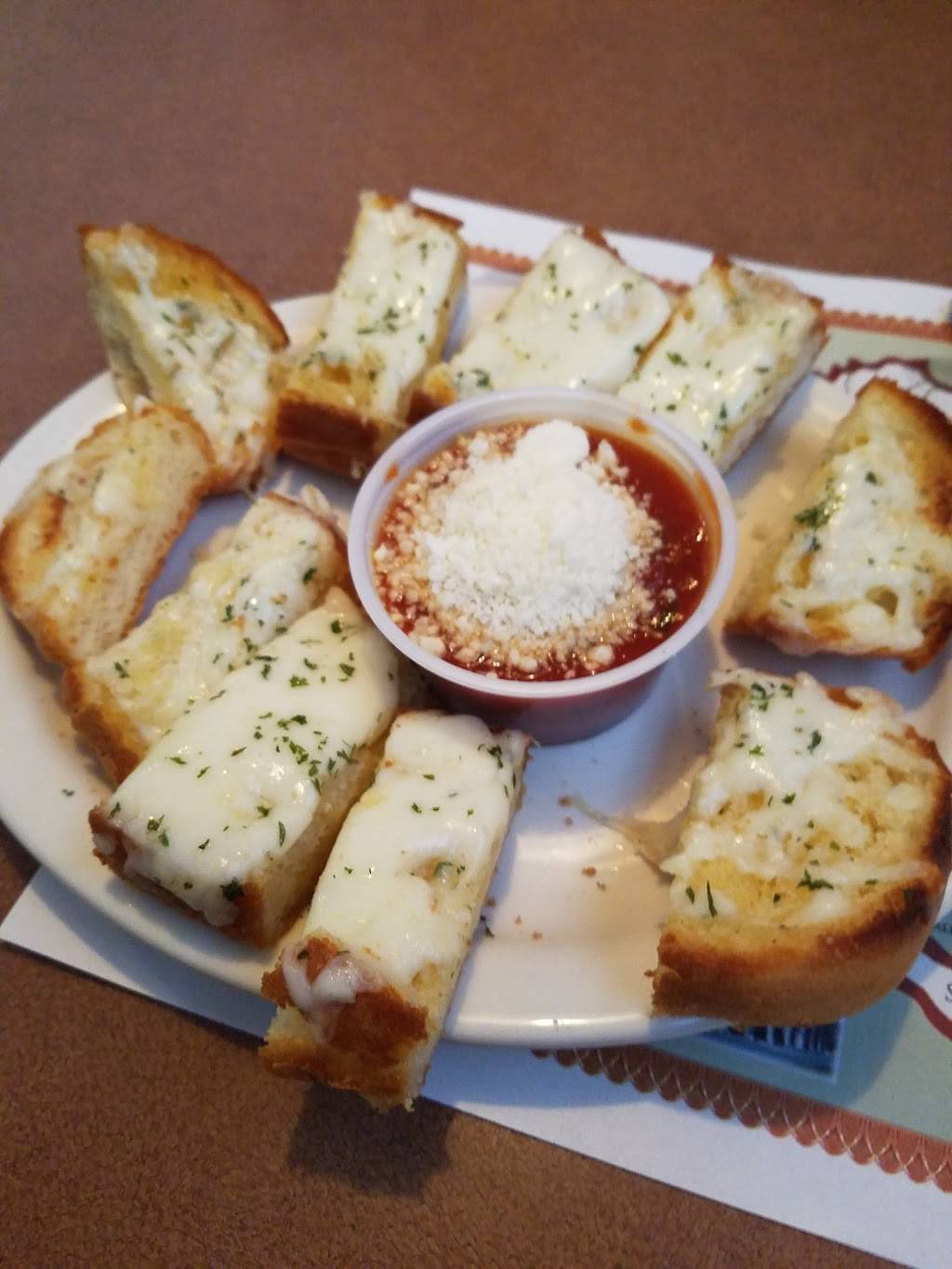 Leaning Tower of Pizza | restaurant | 5205 Grand Blvd, New Port Richey, FL 34652, USA | 7278475994 OR +1 727-847-5994