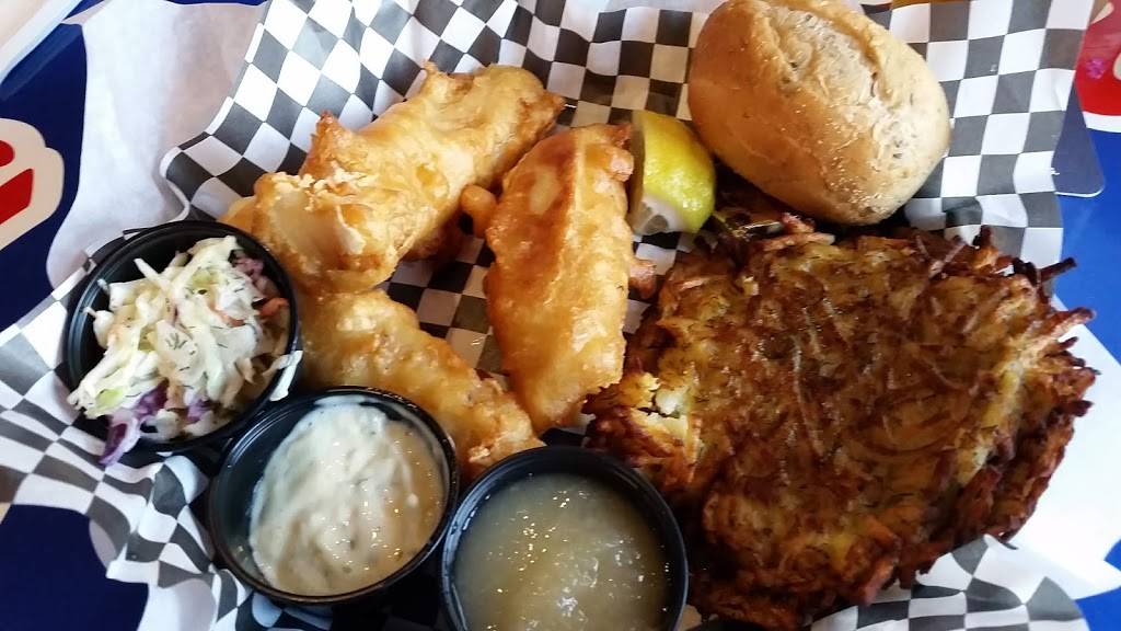 Jacksons Blue Ribbon Pub Wauwatosa | restaurant | 11302 W Bluemound Rd, Wauwatosa, WI 53226, USA | 4149884485 OR +1 414-988-4485