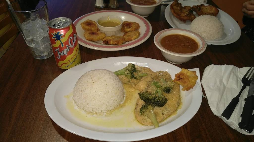 Anastacias Restaurant Bar | restaurant | 1535 N 6th St, Harrisburg, PA 17102, USA | 7172332394 OR +1 717-233-2394