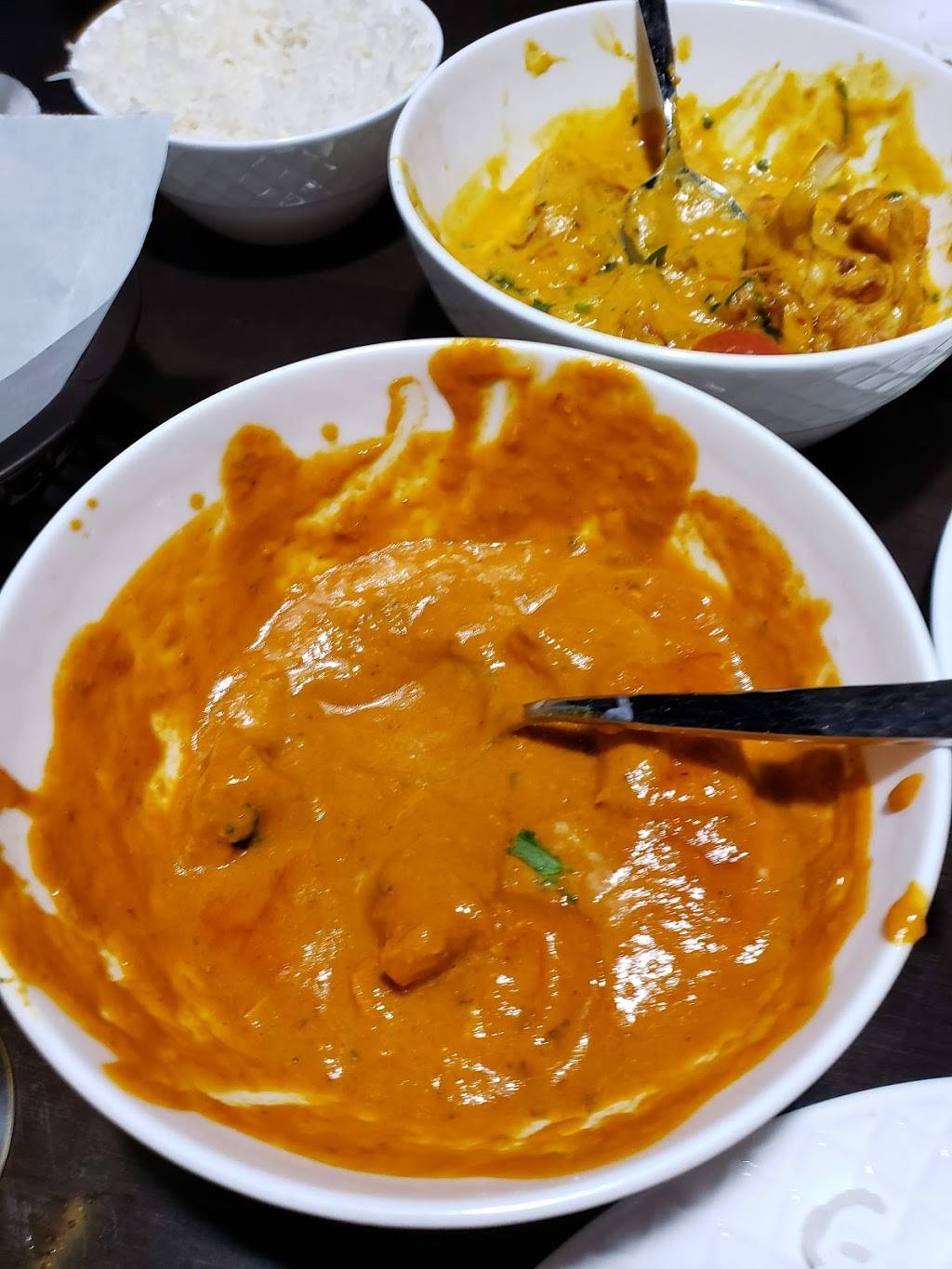 Paradise Indian Grill | meal takeaway | 5200 Fountains Dr NE Suite 100, Cedar Rapids, IA 52411, USA | 3193182070 OR +1 319-318-2070