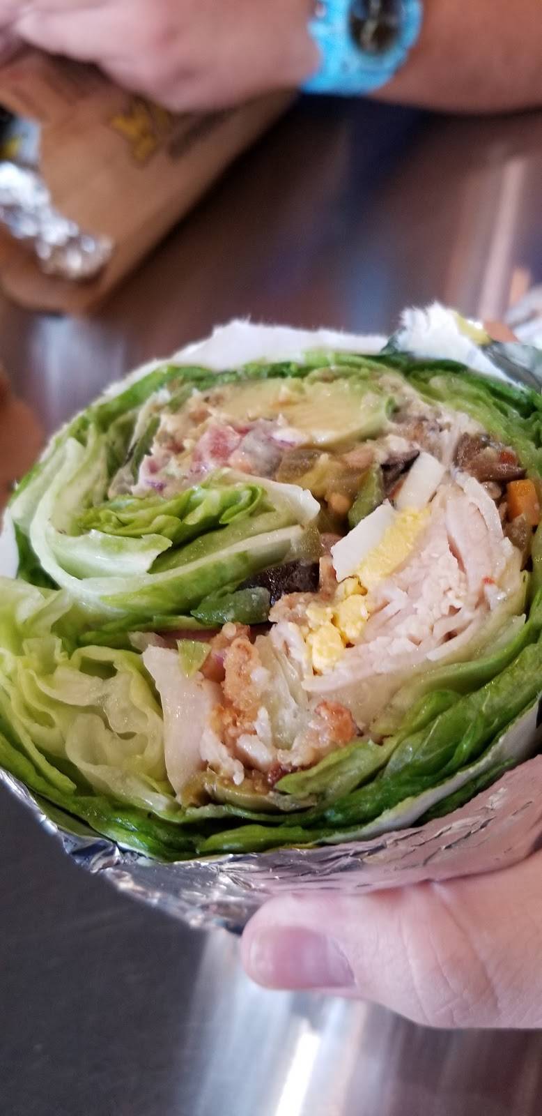 Which Wich Superior Sandwiches | restaurant | 351 S Mason Rd, Katy, TX 77450, USA | 2815999424 OR +1 281-599-9424