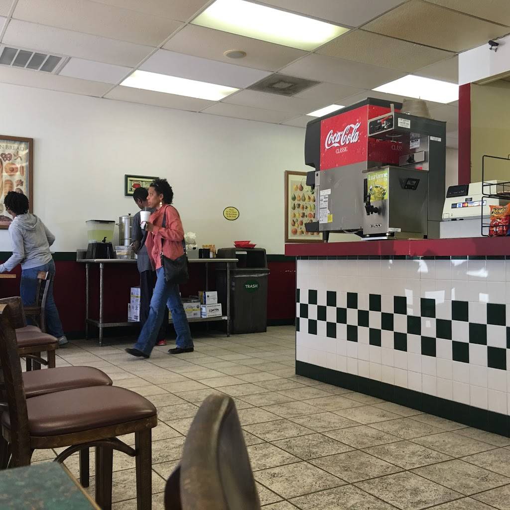 Zeros Sandwich Shop | meal takeaway | 373 Greens Rd, Houston, TX 77060, USA | 2818761686 OR +1 281-876-1686