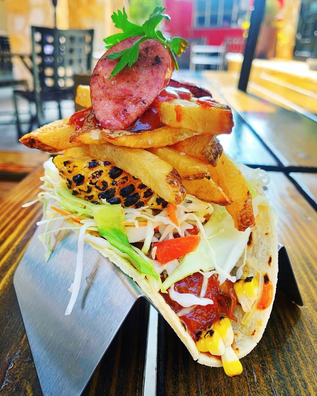 Limon con Chile | restaurant | 1001 W 10th St, Odessa, TX 79763, USA | 4325528219 OR +1 432-552-8219