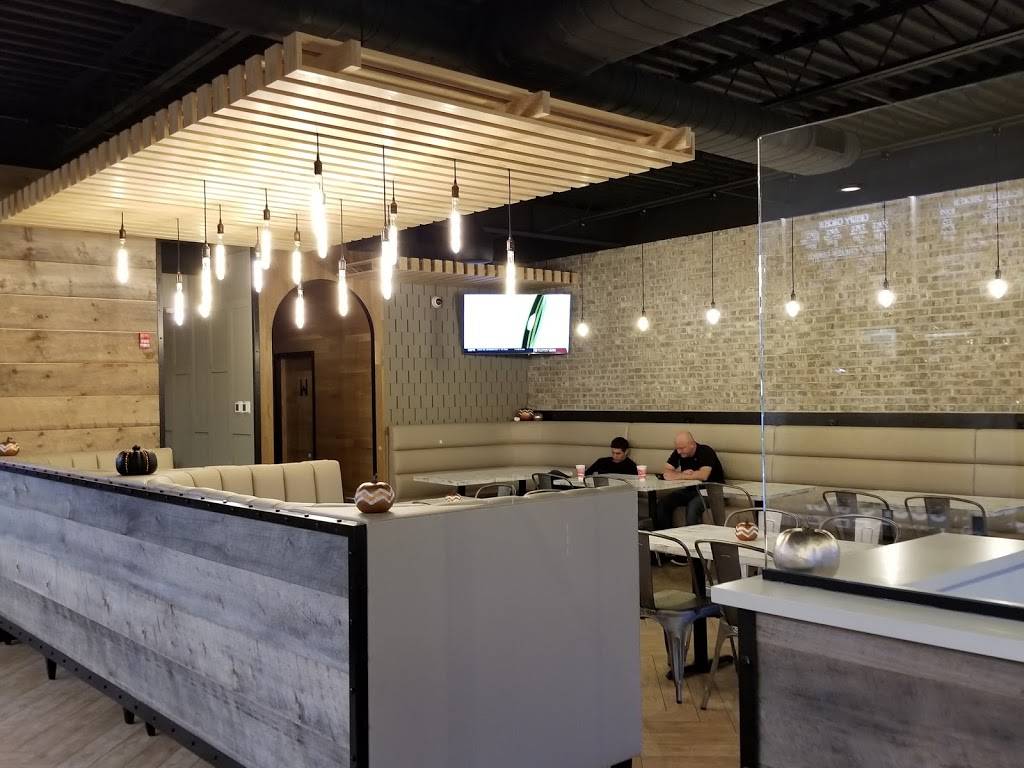 La Rosa Chicken & Grill Monroe | restaurant | 399 Spotswood Englishtown Rd, Monroe Township, NJ 08831, USA | 7322510505 OR +1 732-251-0505