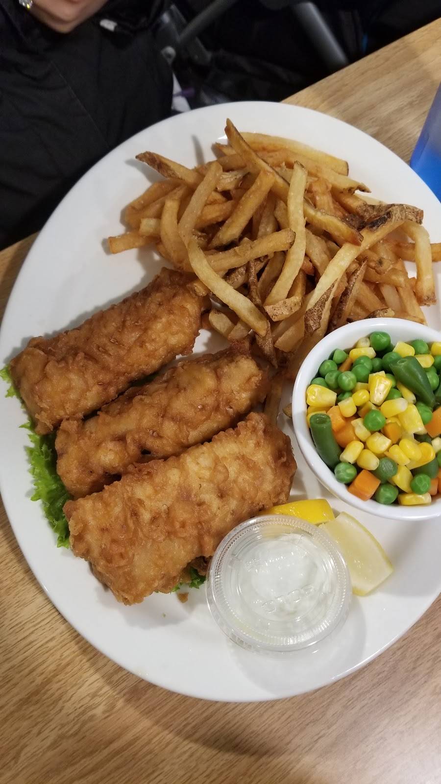 Morales Family Restaurant | restaurant | 135 W Main St Suite 107, Stoughton, WI 53589, USA | 6084807029 OR +1 608-480-7029