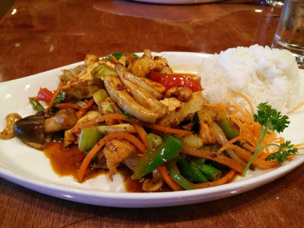 Bangkok Thyme | restaurant | 4969 Roswell Rd #235, Atlanta, GA 30342, USA | 4043890909 OR +1 404-389-0909